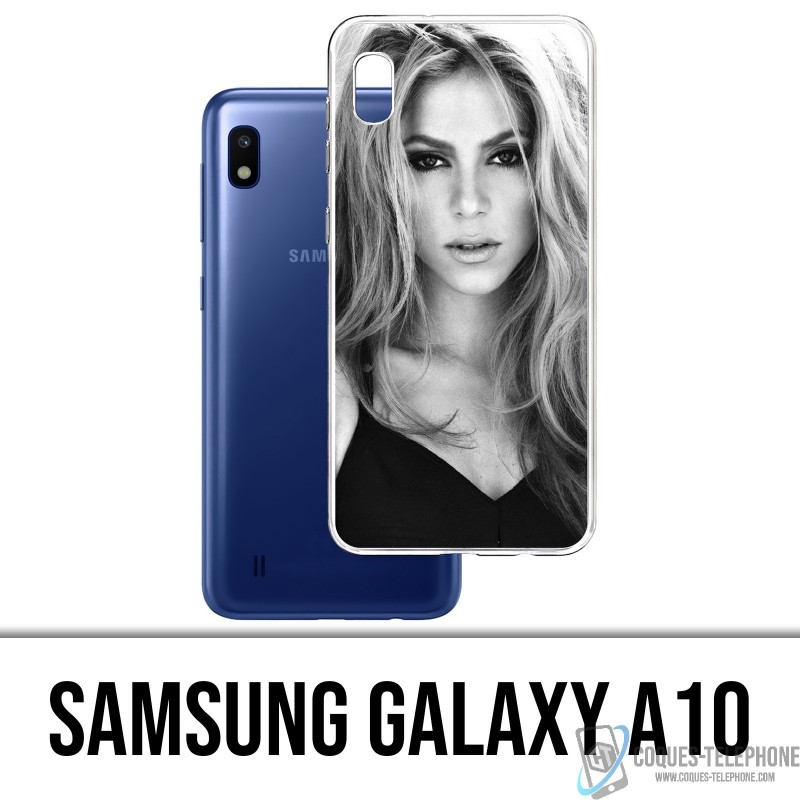 Samsung Galaxy A10 Case - Shakira