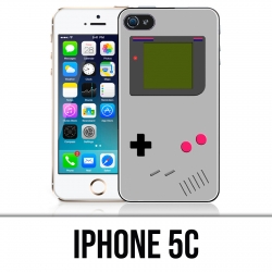Coque iPhone 5C - Game Boy Classic Galaxy
