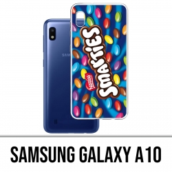 Samsung Galaxy A10 Custodia - Smarties