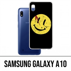 Coque Samsung Galaxy A10 - Smiley Watchmen