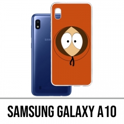 Case Samsung Galaxy A10 - South Park Kenny