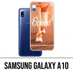 Coque Samsung Galaxy A10 - Speed Running