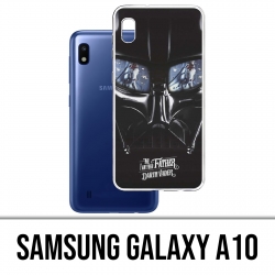 Coque Samsung Galaxy A10 - Star Wars Dark Vador Father