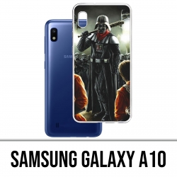 Case Samsung Galaxy A10 - Star Wars Darth Vader Negan