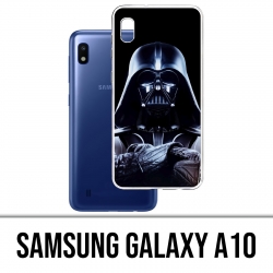 Coque Samsung Galaxy A10 - Star Wars Dark Vador