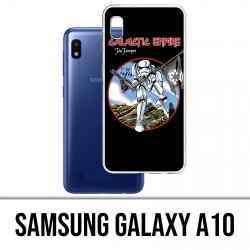 Samsung Galaxy A10 Custodia - Star Wars Galactic Empire Trooper