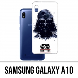 Case Samsung Galaxy A10 - Star Wars-Identitäten