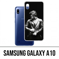 Funda Samsung Galaxy A10 - Starlord Galaxy Guardians