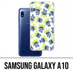 Samsung Galaxy A10 Case - Stitch Fun