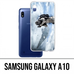 Samsung Galaxy A10 Custodia - Stormtrooper Sky