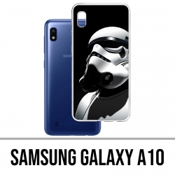 Samsung Galaxy A10 Custodia - Stormtrooper