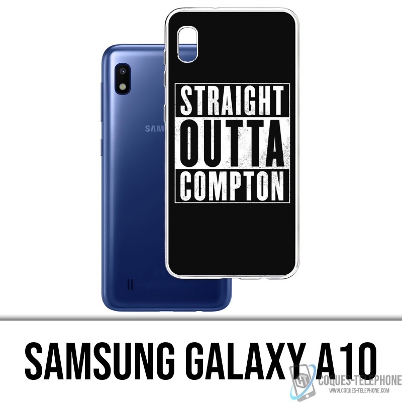 Funda Samsung Galaxy A10 - Directamente de Compton