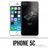 IPhone 5C Hülle - Game Of Thrones Stark