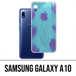 Coque Samsung Galaxy A10 - Sully Fourrure Monstre Cie