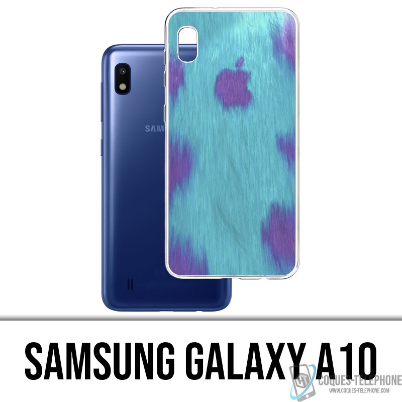 Funda Samsung Galaxy A10 - Sully Fur Monster Co.