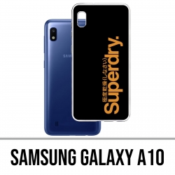 Coque Samsung Galaxy A10 - Superdry