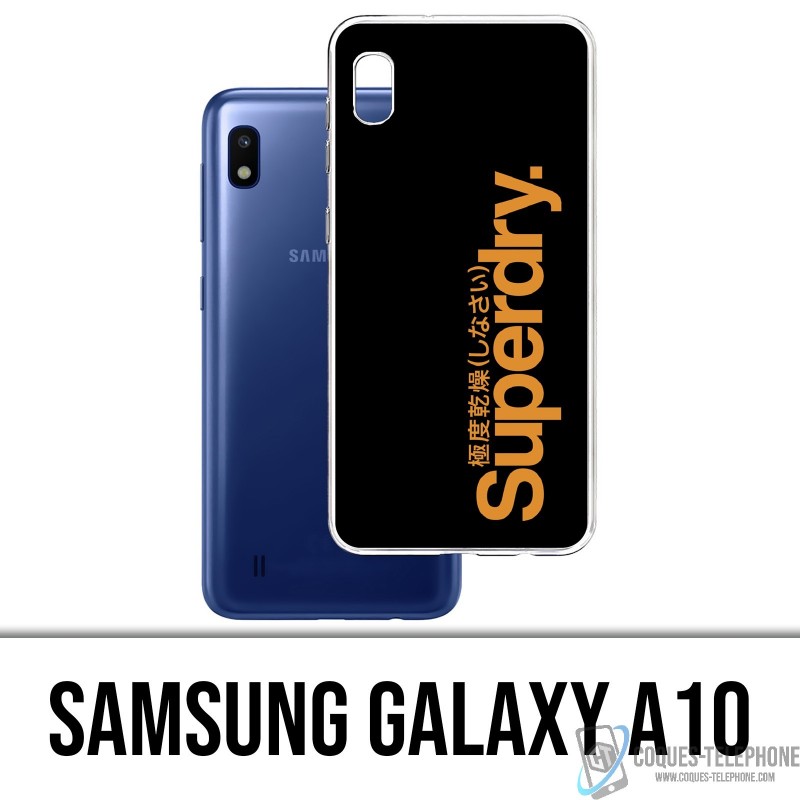 Samsung Galaxy A10 Custodia - Superdry