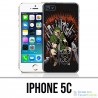 Custodia per iPhone 5C - Game Of Thrones Zelda