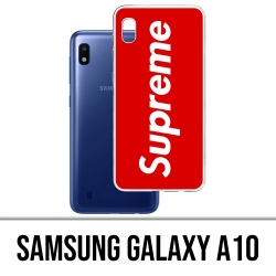 Samsung Galaxy A10 Case - Supreme