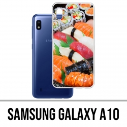 Coque Samsung Galaxy A10 - Sushi