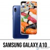Funda Samsung Galaxy A10 - Sushi