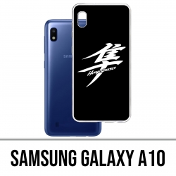 Samsung Galaxy A10 Custodia - Suzuki-Hayabusa