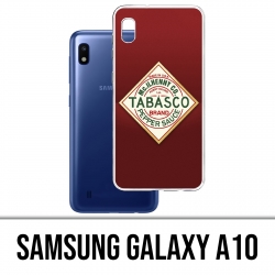 Case Samsung Galaxy A10 - Tabasco