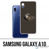 Samsung Galaxy A10 Custodia - Tappetino per mouse Indiana Jones