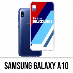 Funda del Samsung Galaxy A10 - Equipo Suzuki