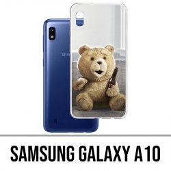 Samsung Galaxy A10 Case - Ted Beer