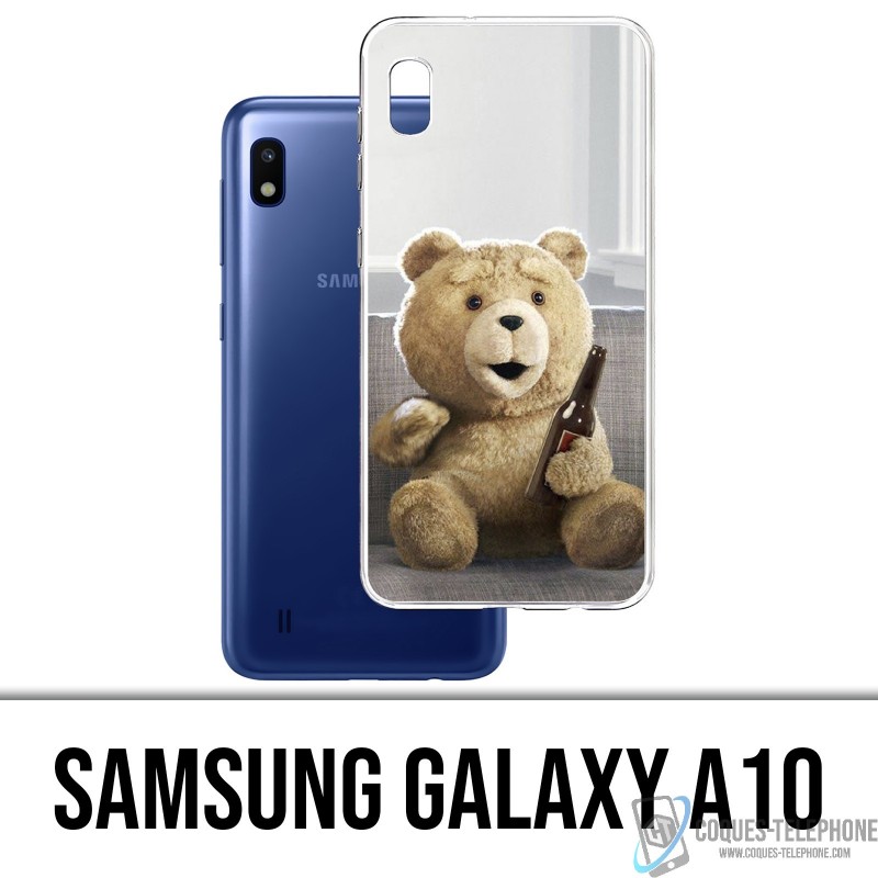 Samsung Galaxy A10 Case - Ted Beer