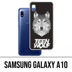 Coque Samsung Galaxy A10 - Teen Wolf Loup