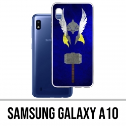 Samsung Galaxy A10 Custodia - Thor Art Design