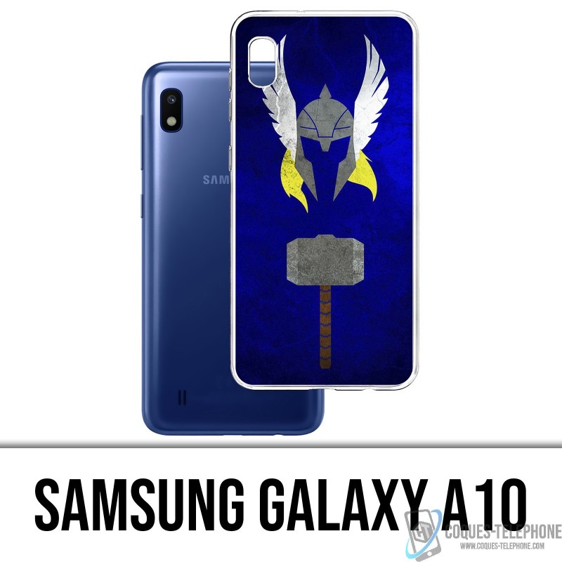 Samsung Galaxy A10 Case - Thor Art Design