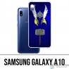 Samsung Galaxy A10 Custodia - Thor Art Design
