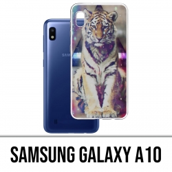 Samsung Galaxy A10 Case - Tiger Swag 1