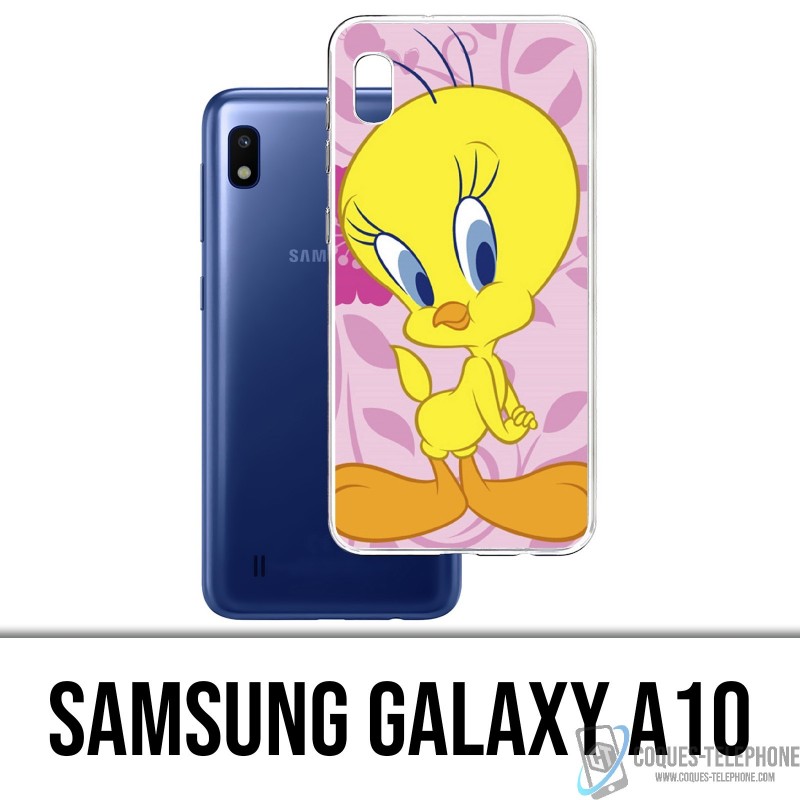 Coque Samsung Galaxy A10 - Titi Tweety
