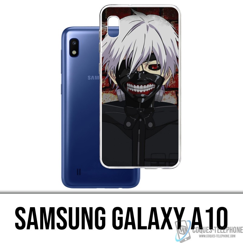 Case Samsung Galaxy A10 - Tokyo Ghoul