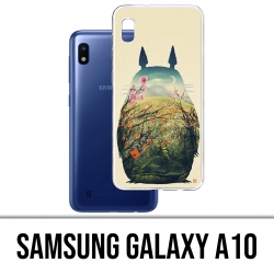Coque Samsung Galaxy A10 - Totoro Champ