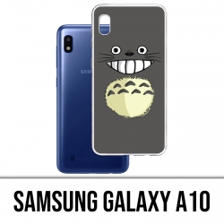 Coque Samsung Galaxy A10 - Totoro Sourire