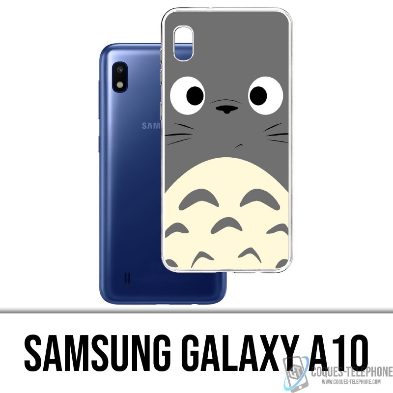 Case Samsung Galaxy A10 - Totoro