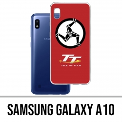 Coque Samsung Galaxy A10 - Tourist Trophy