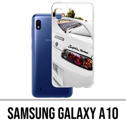 Samsung Galaxy A10 Funda - Toyota Supra