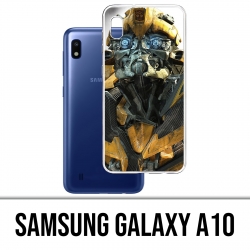 Samsung Galaxy A10 Case - Transformers-Bumblebee
