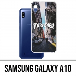 Coque Samsung Galaxy A10 - Trasher Ny