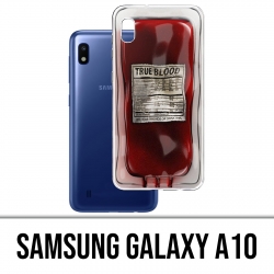 Samsung Galaxy A10 Custodia - Trueblood