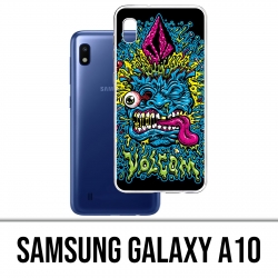 Samsung Galaxy A10 Case - Volcom Abstract