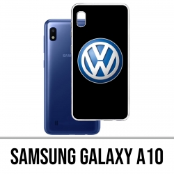 Funda Samsung Galaxy A10 - Vw Logotipo de Volkswagen