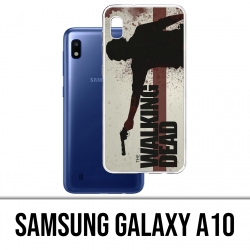Samsung Galaxy A10 Custodia - Walking Dead