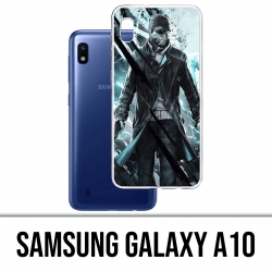 Samsung Galaxy A10 Case - Wachhund